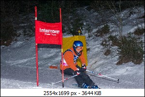 Trofeo Val di Non Ski 2011 - 0154